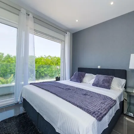 Villa Rossa Zaton (Zadar)