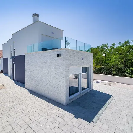 Villa Rossa Zaton (Zadar)